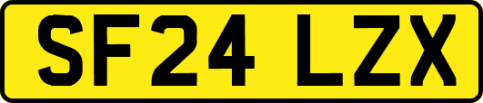 SF24LZX