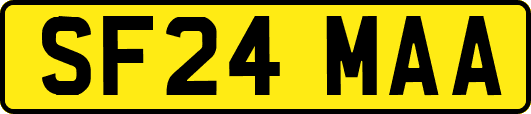 SF24MAA