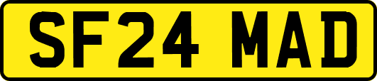 SF24MAD