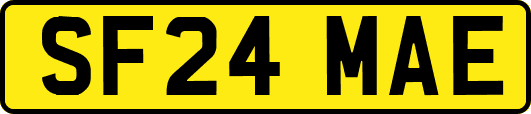 SF24MAE