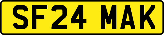 SF24MAK