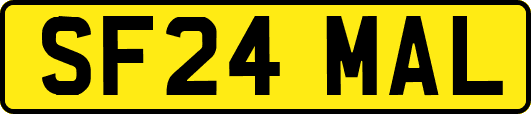SF24MAL