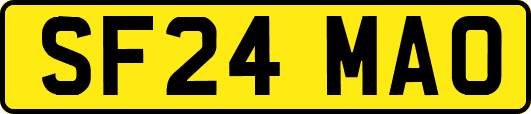 SF24MAO