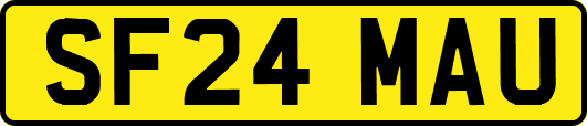 SF24MAU