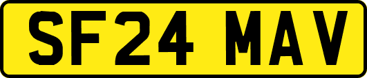 SF24MAV