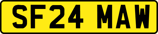 SF24MAW