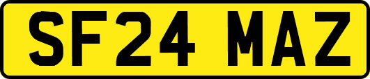 SF24MAZ