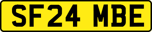 SF24MBE