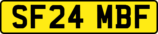 SF24MBF