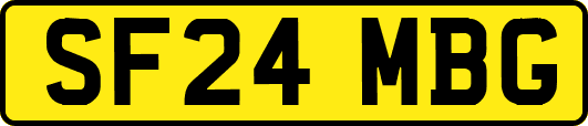 SF24MBG