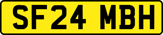 SF24MBH