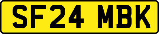 SF24MBK