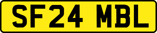 SF24MBL