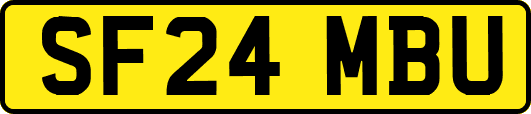 SF24MBU