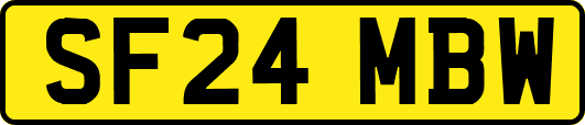 SF24MBW
