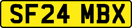 SF24MBX
