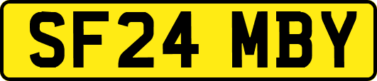 SF24MBY