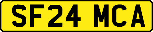 SF24MCA