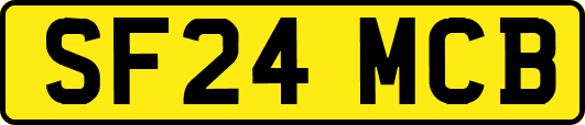 SF24MCB