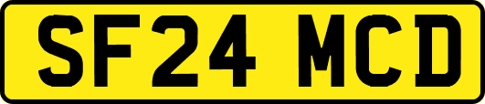 SF24MCD