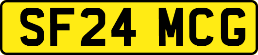 SF24MCG
