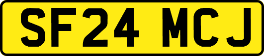 SF24MCJ