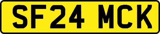 SF24MCK