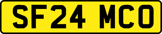 SF24MCO