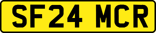 SF24MCR