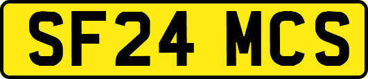SF24MCS
