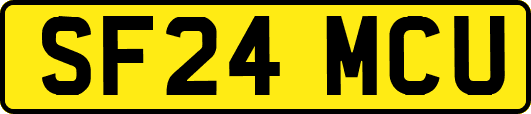 SF24MCU