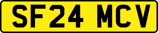 SF24MCV