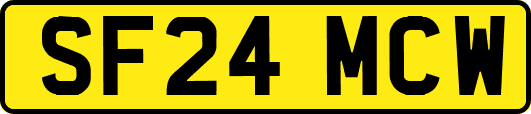 SF24MCW