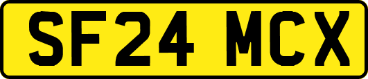 SF24MCX