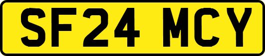 SF24MCY