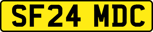 SF24MDC