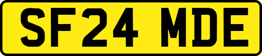 SF24MDE