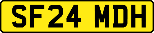 SF24MDH