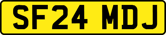 SF24MDJ