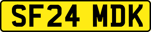 SF24MDK