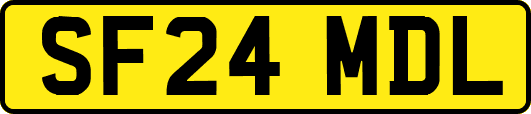 SF24MDL