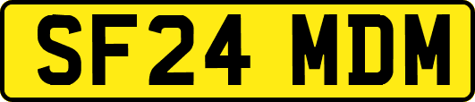 SF24MDM