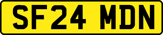SF24MDN