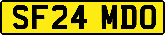 SF24MDO