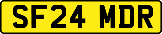 SF24MDR