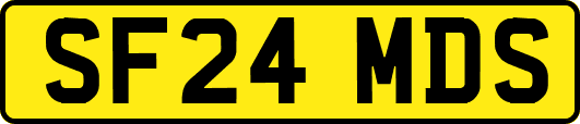 SF24MDS