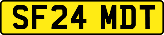 SF24MDT