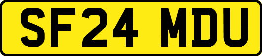 SF24MDU