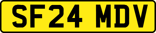 SF24MDV