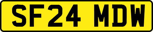 SF24MDW